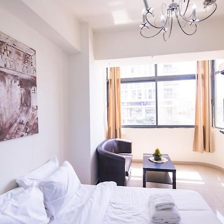The Best Location Studios In Jerusalem- By Bookiz Kültér fotó