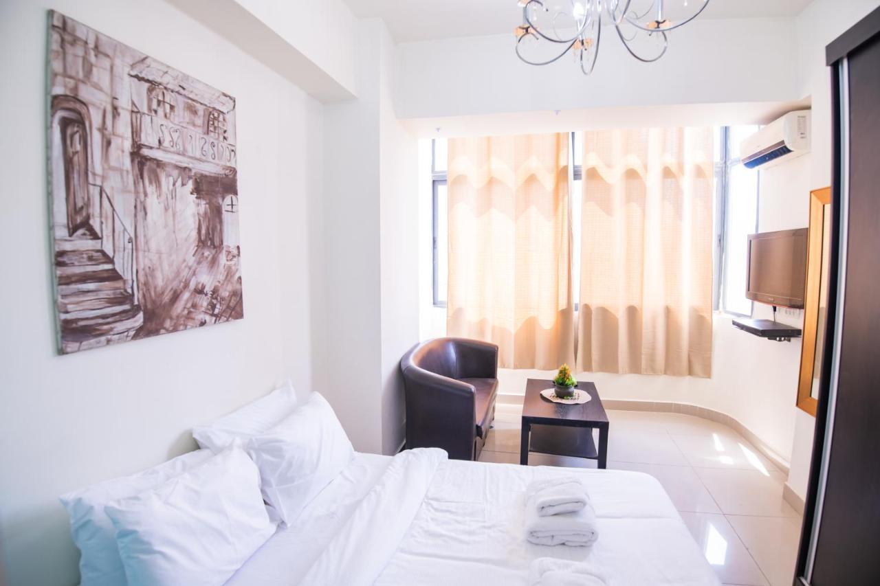 The Best Location Studios In Jerusalem- By Bookiz Kültér fotó